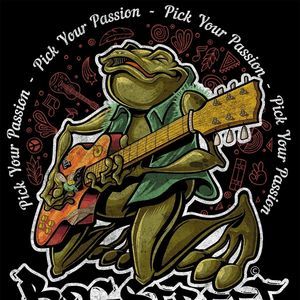 Meet your Posher, Robert